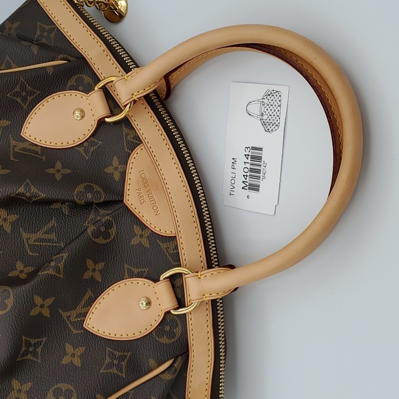 ๐ SOLD ๐ Louis Vuitton Tivoli PM - Picture 5 of 17